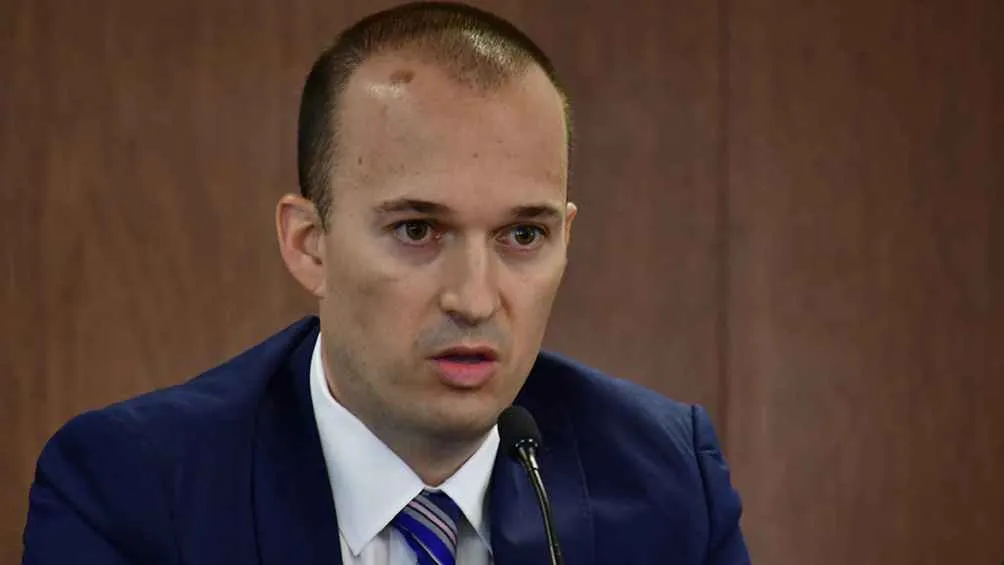 MEXSPORT Incumplió su sanción