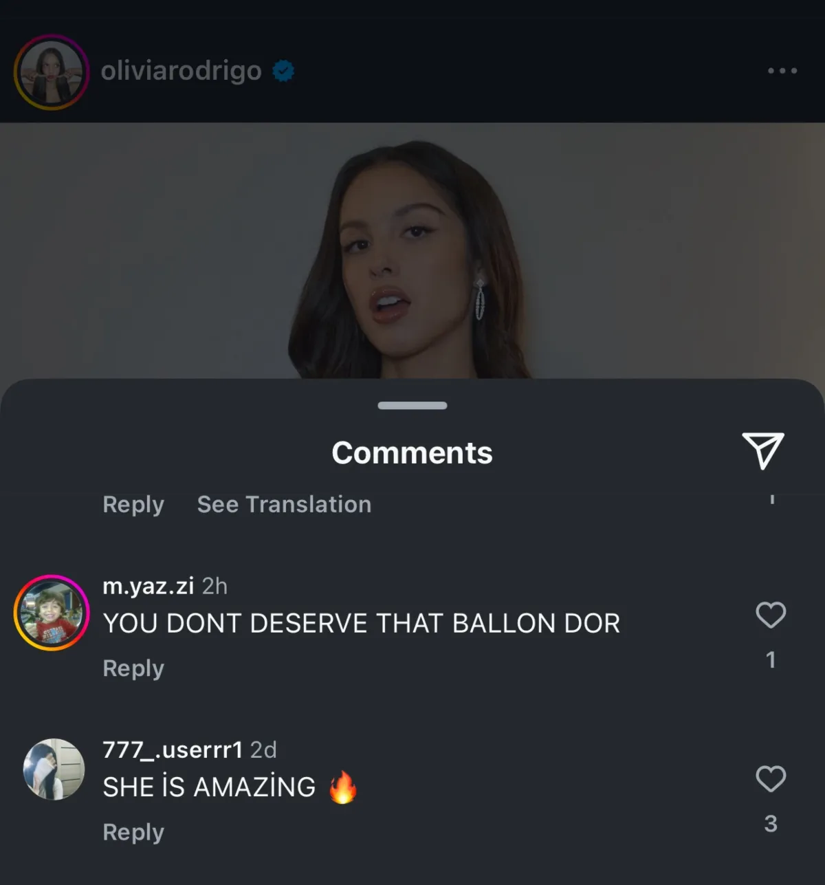 CAPTURA DE PANTALLA: X