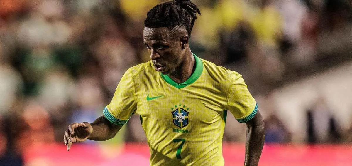 En Brasil se cuestionan por vini