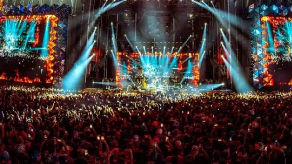 FB: Tecate pa´l Norte Viernes 4, sábado 5 y domingo 6 de abril se llevará a cabo el festival.