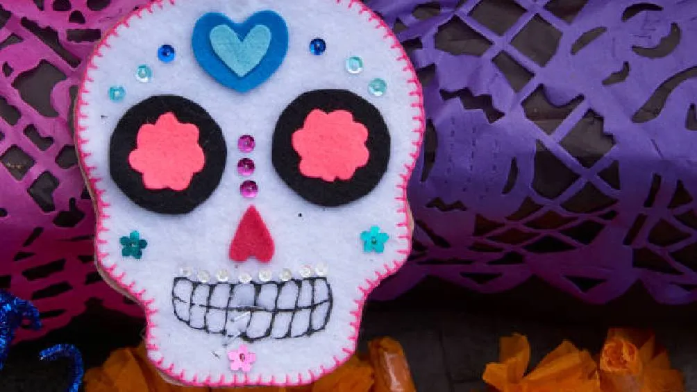Las calaveritas literarias son composiciones poéticas breves.