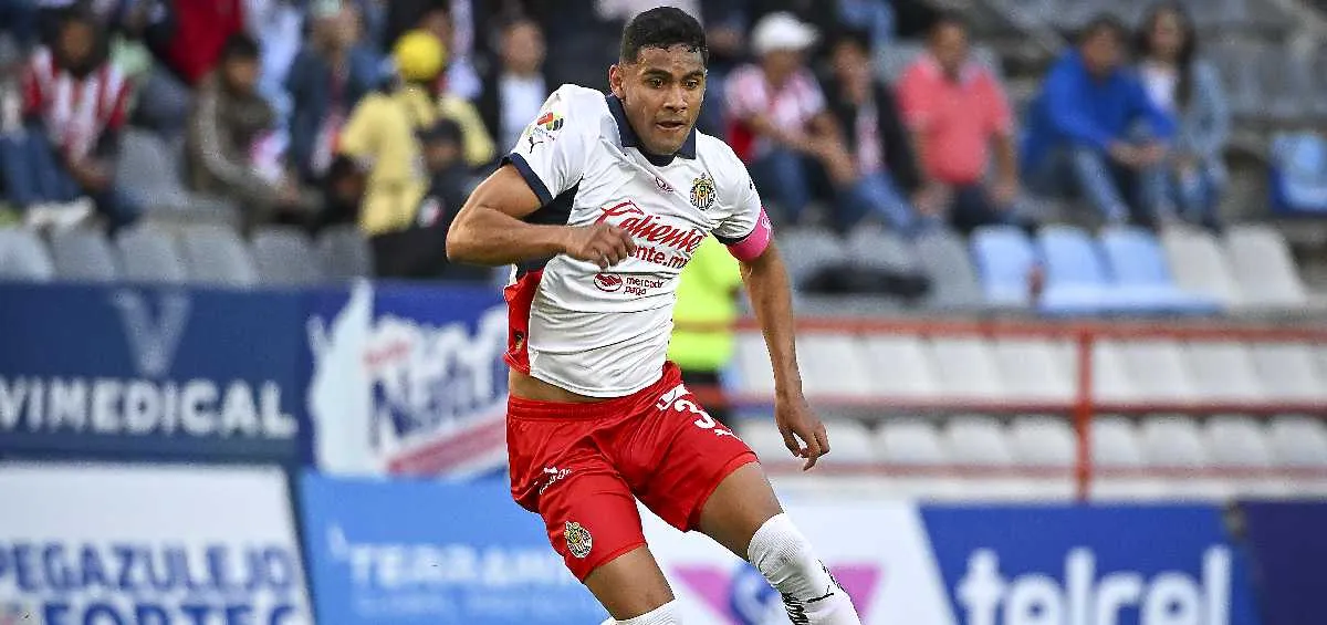 IMAGO 7 'Tiba' Sepúlveda vuelve tras lesión