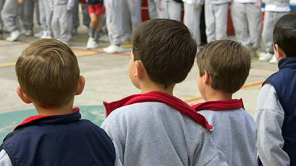 El horario comenzará a partir del 4 de noviembre.