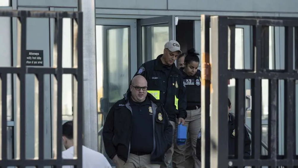 El rapero está recluido en una prisión de Nueva York desde el 16 de septiembre pasado.