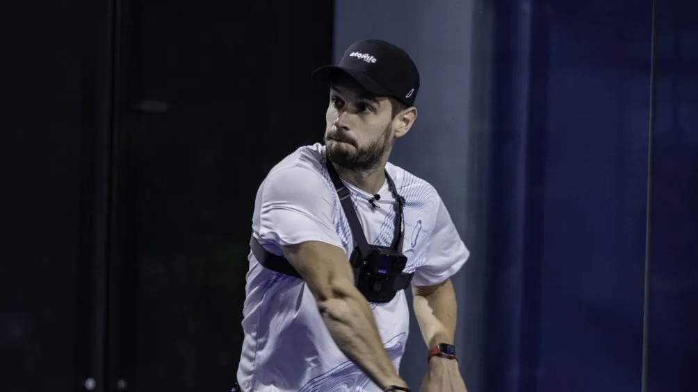 Lanzó comentarios hacia el futbol mexicano