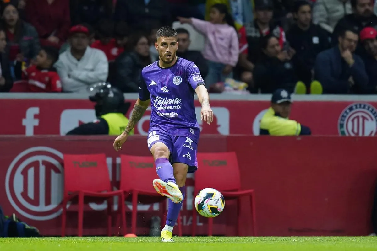 Ventura Alvarado tiene pasado americanista