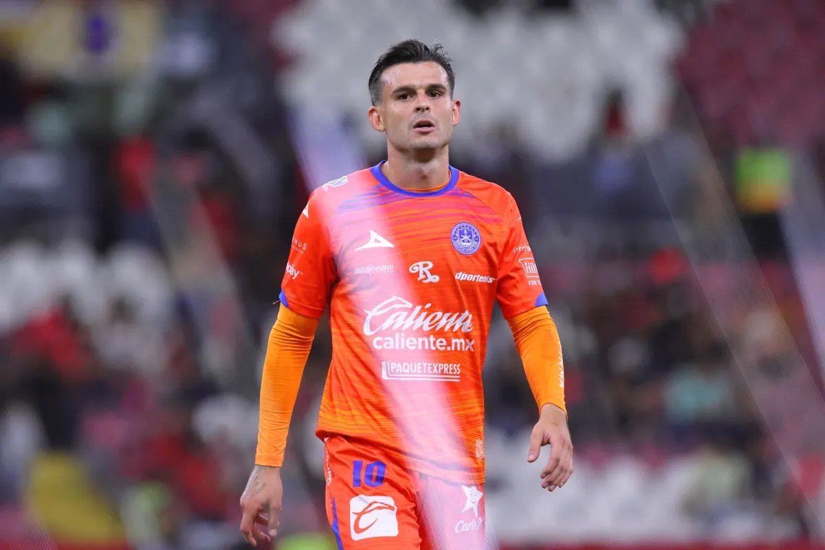 La marcha de Benedetti fue dura para el América