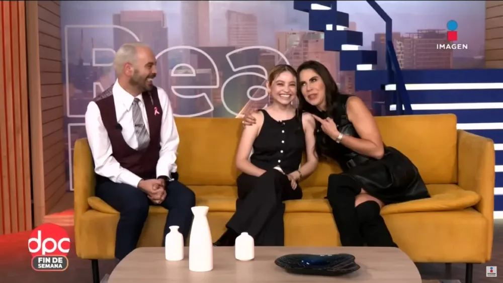 Redes Sociales Paola Rojas le daría consejos a Karol de cómo andar con algún americanista.