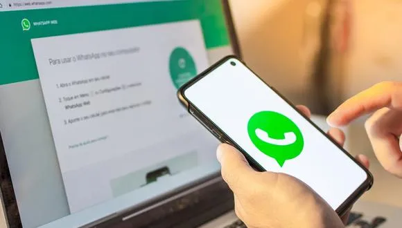Whatsapp es la mensajería más usada en Latinoamérica