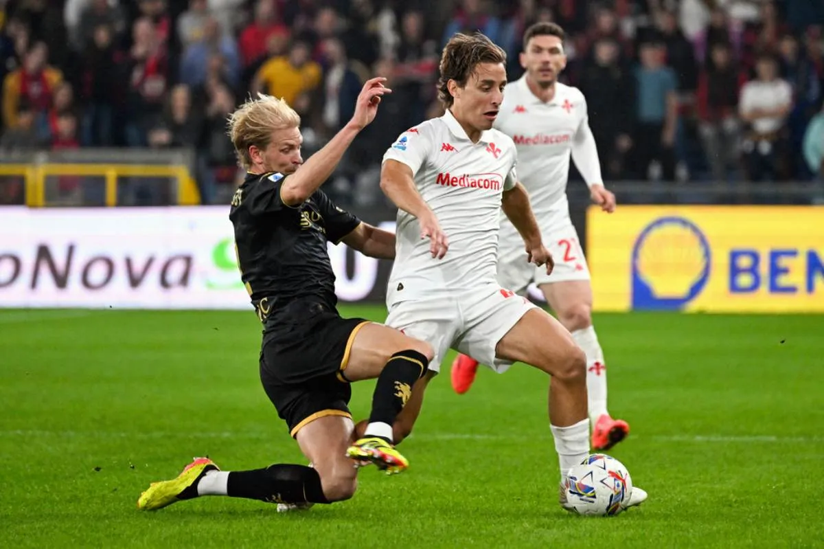 En un primer tiempo parejo, se mantuvo el empate sin goles