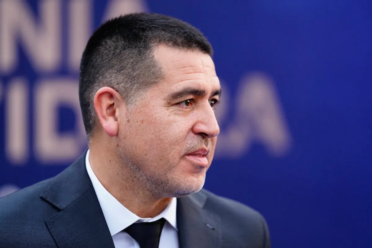 Riquelme ha sido muy criticado