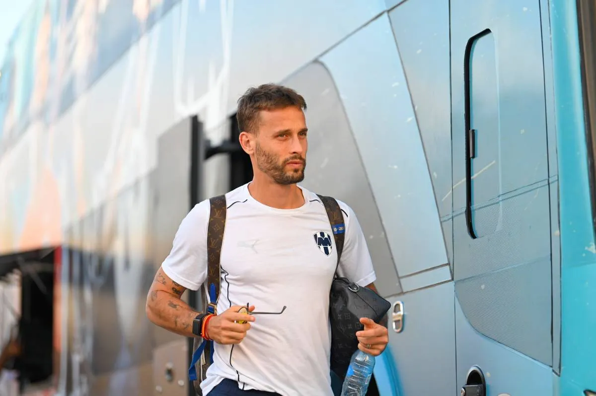 Canales compartió su experiencia viviendo en México