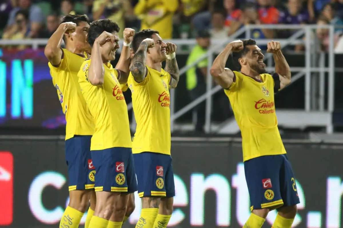 Las Águilas lograron una victoria importante contra los Cañoneros