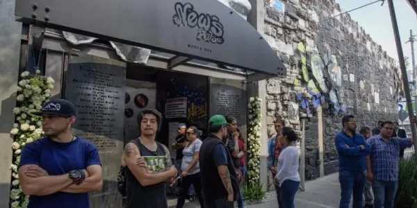 En News Divine se construirá una Utopía por tragedia