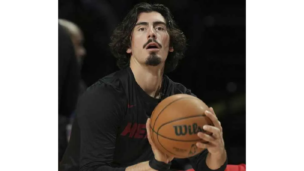 AP Jáquez viene a México