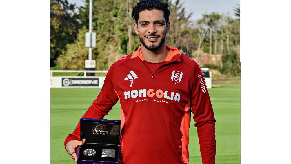 Llegó a 50 goles en premier