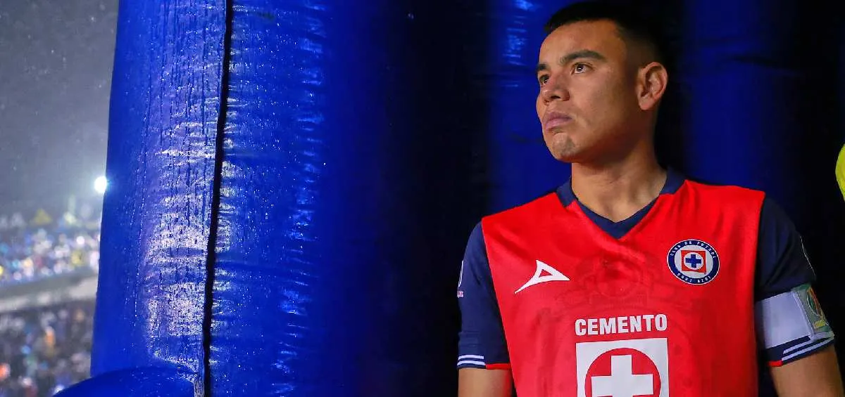 Cruz Azul se quedará sin estadio