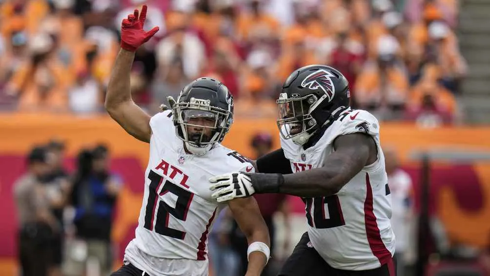 Son líderes de división