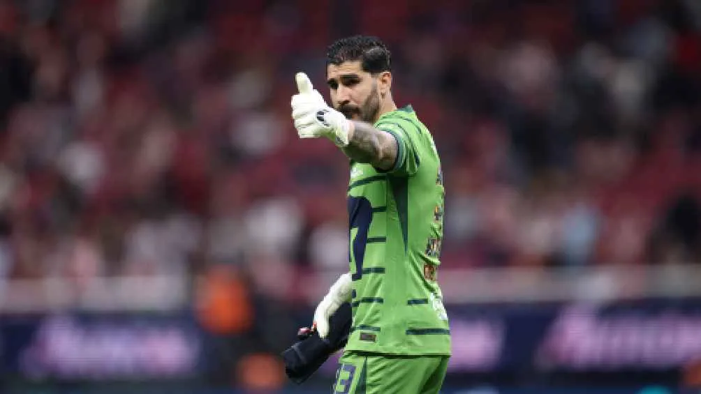 IMAGO7 Saben que pueden terminar Top 6