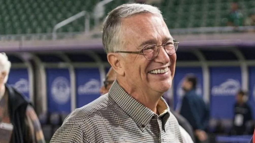 MEXSPORT Ricardo Salinas