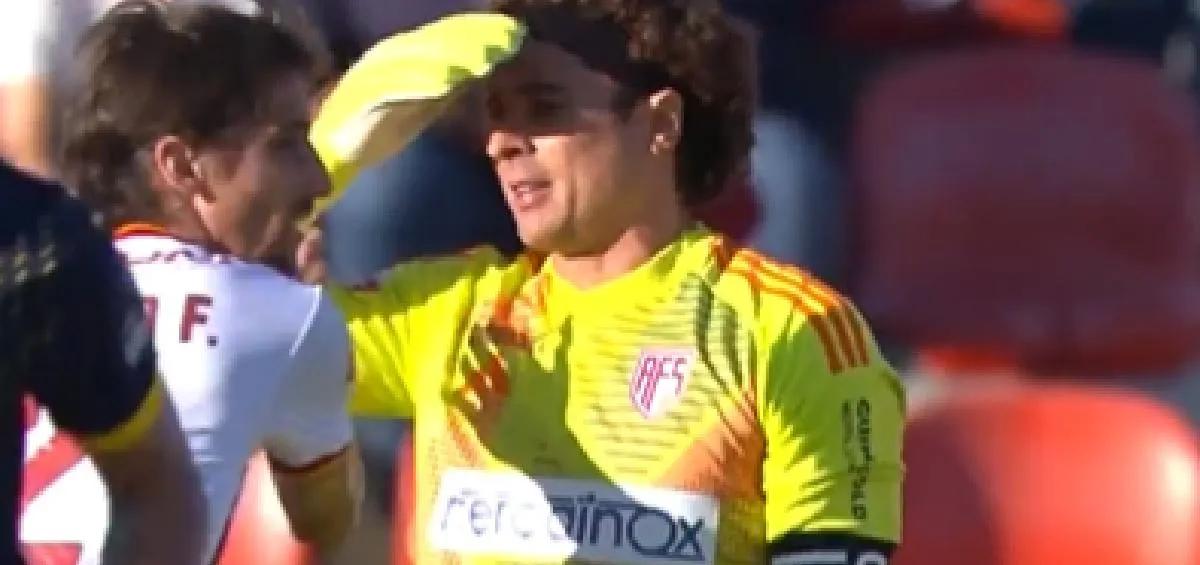 Error de Ochoa