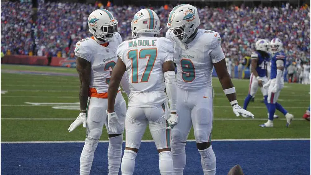 AP Miami tuvo su mejor juego