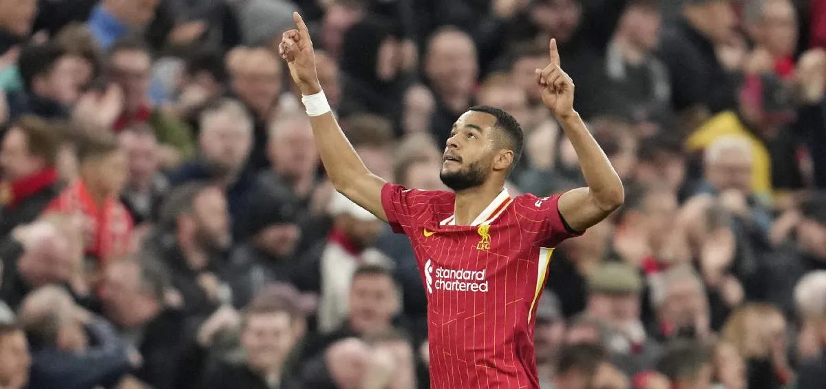 Liverpool recibe al Leverkusen