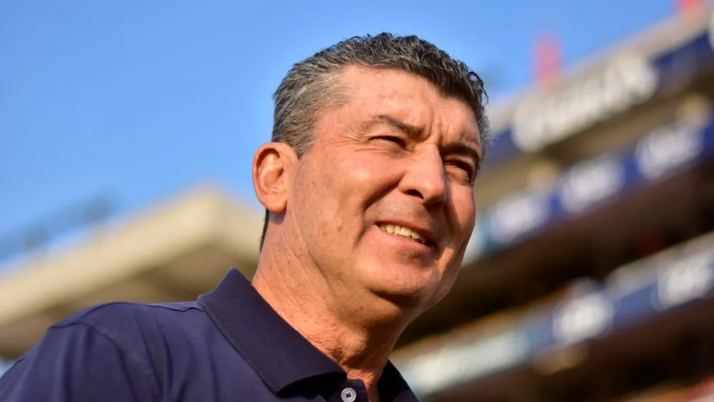 Confirma salida de su hijo