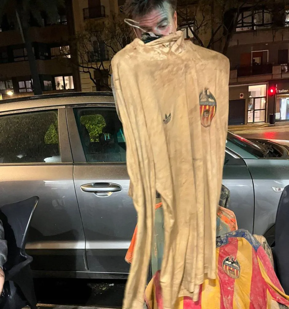 CAPTURA DE PANTALLA Estado de camisetas