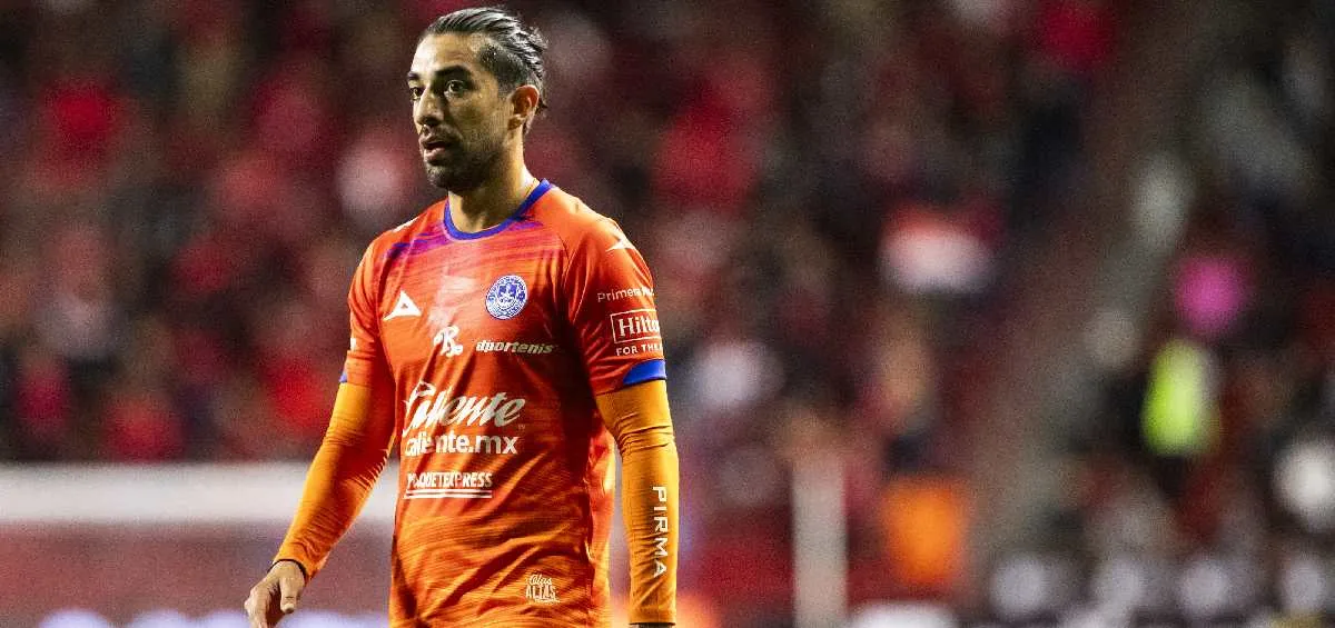 Pizarro en el AP2024