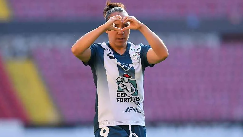 MEXSPORT Lidera la lista