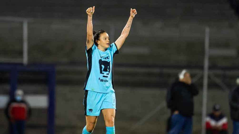 MEXSPORT La Liga MX comanda la lista