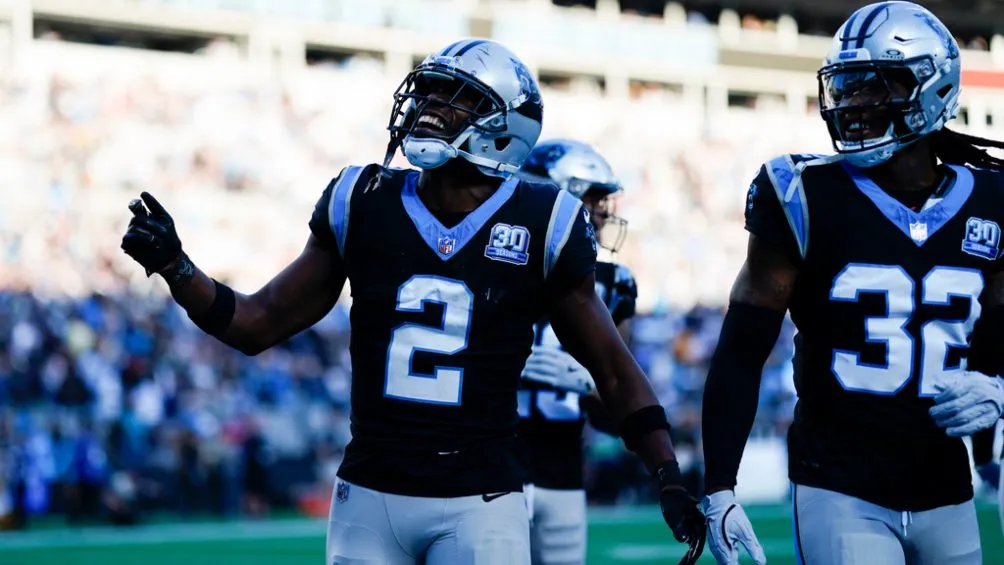 AP Panthers se coloca con récord de (2-7)