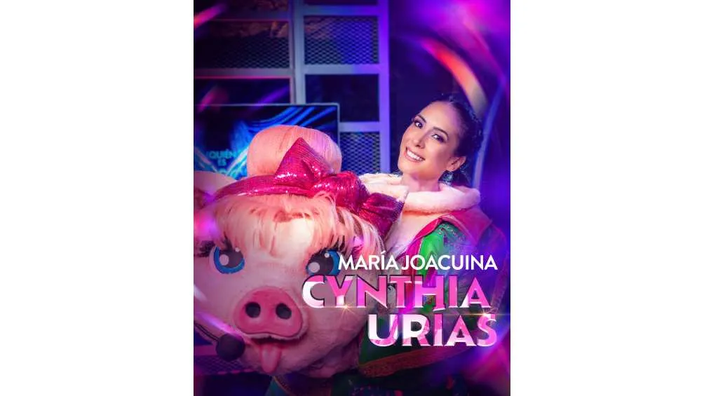 Twitter: @eslamascara El personaje eliminado de esta semana es María Joacuina.