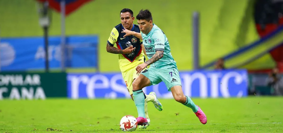 IMAGO7 Quick con Mazatlán