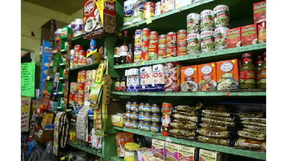 "X" Los beneficiarios del programa podrán comprar los productos con su tarjeta del bienestar.