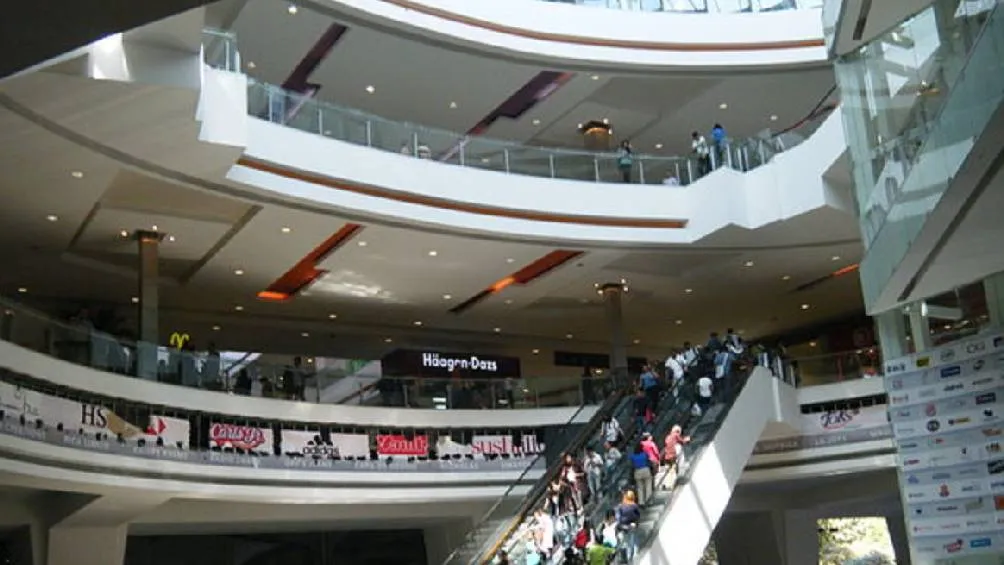 Fórum Buenavista En el centro comercial en menos de una semana se han reportado dos casos similares.