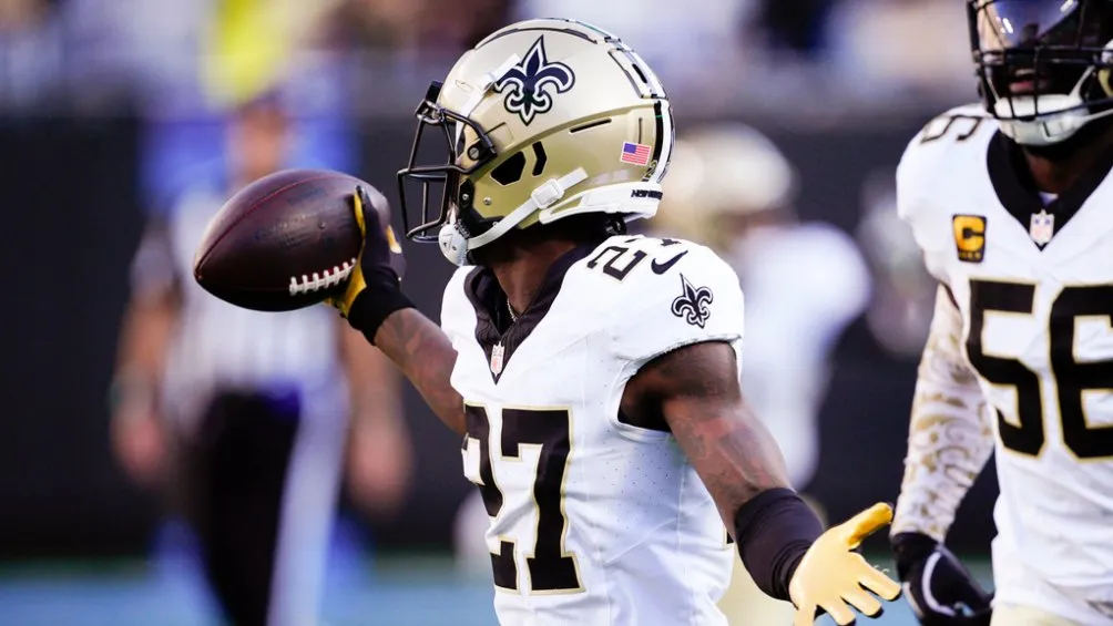 AP Saints suma ya siete derrotas en la temporada