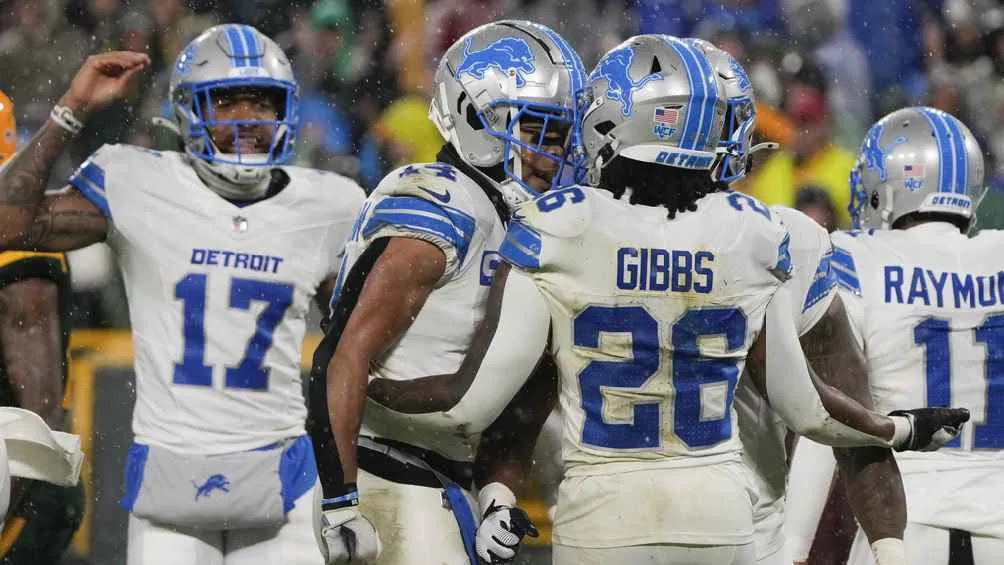 AP Quieren un inicio histórico