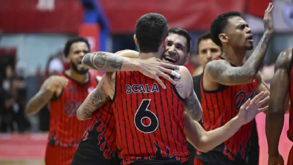 IMAGO7 Llegan motivados