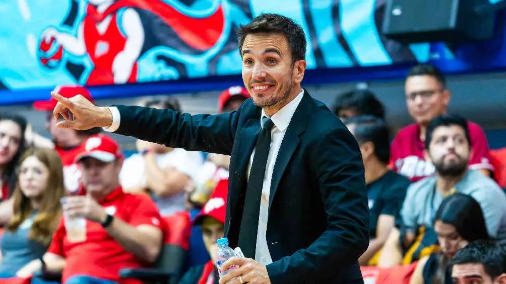 IMAGO7 Sabe que tendrán un duelo complicado