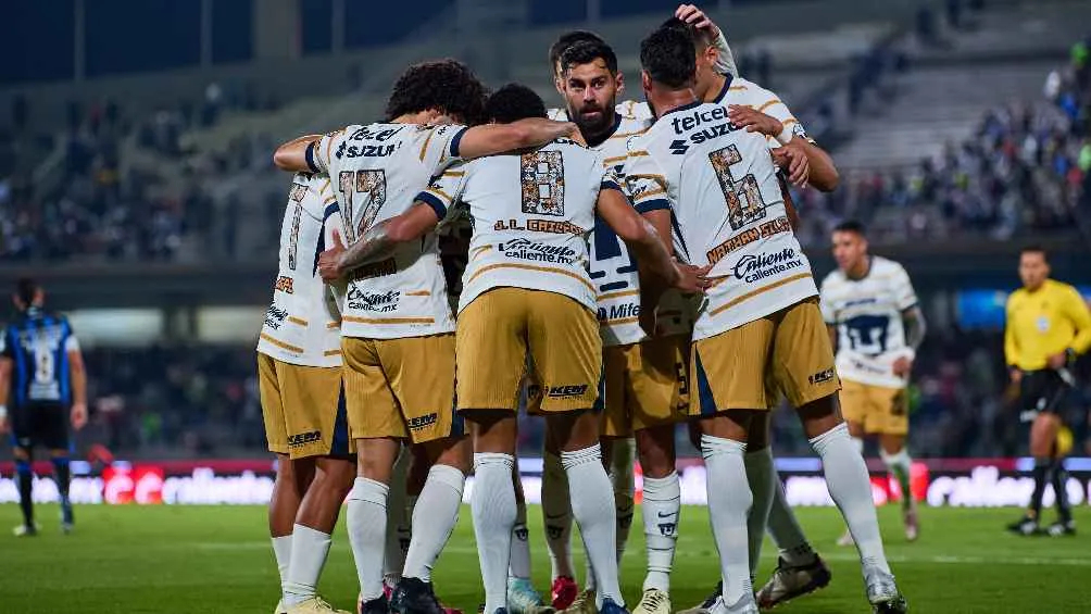 Están a un empate de Liguilla directa