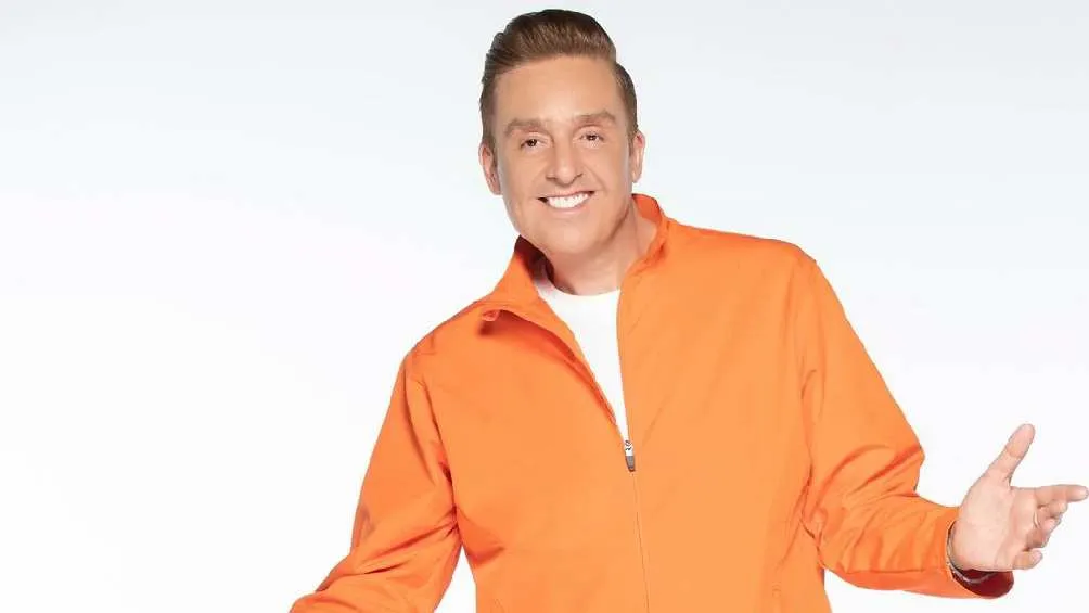 IG: @bisognodaniel Hace dos meses el famoso 'Muñeco' se sometió a un transplante de hígado.