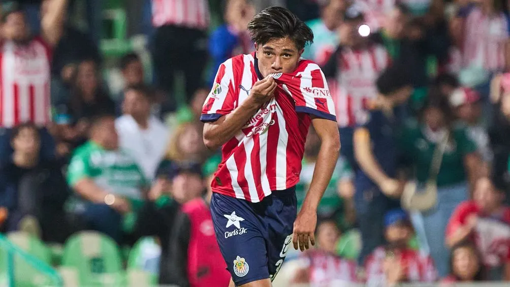 Chivas volvió a ganar en Torreón