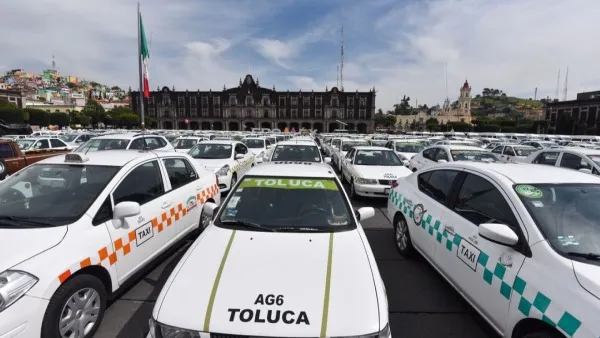 Plana Mayor Si tu unidad tiene más de 10 años de antigüedad esta noticia es para ti