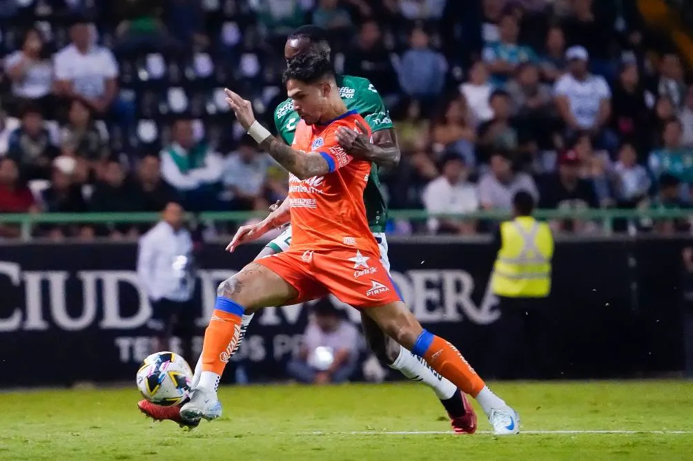 IMAGO7 El partido fue disputado