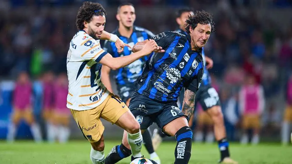 MEXSPORT Quedaron a deber