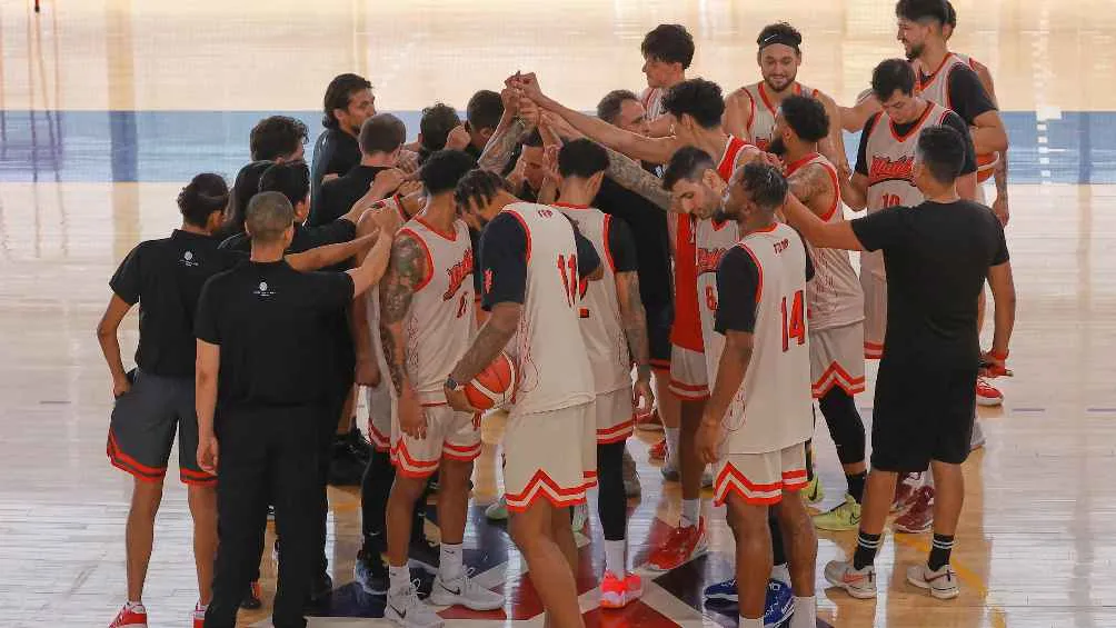 IMAGO7 Elogió su mentalidad