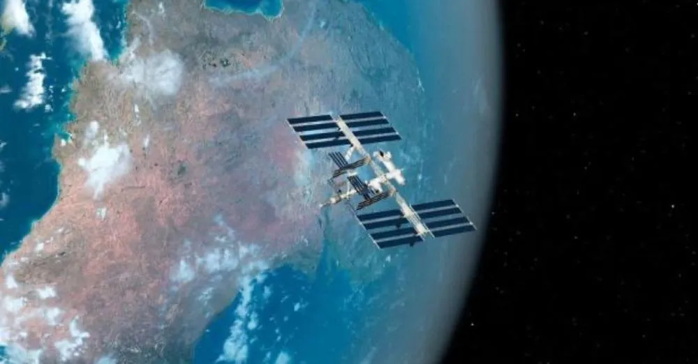 Este procedimiento es el mismo que ocupan soldados en el extranjero.