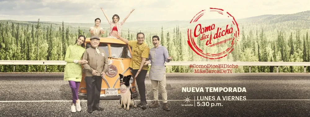 Las grabaciones de la temporada 15 se suspendieron.